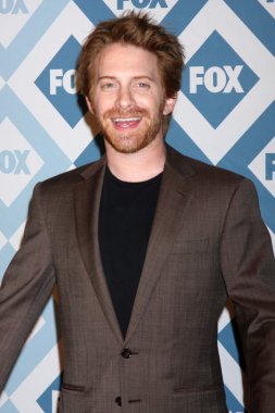 Seth Green