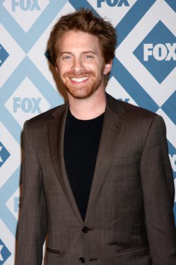 Seth Green