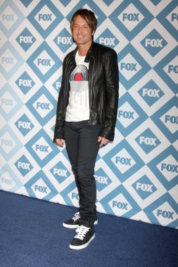 Keith urban