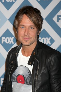 Keith urban
