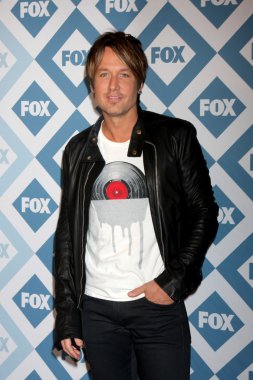Keith urban