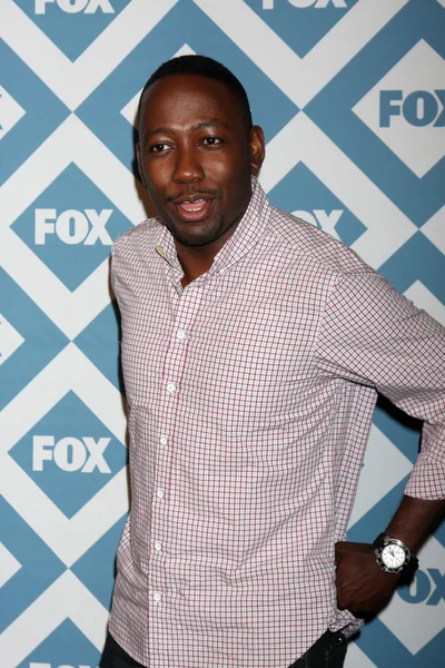 Lamorne Morris — Stock Photo, Image