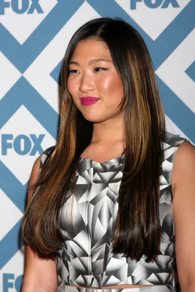 Jenna Ushkowitz — Stock Photo, Image