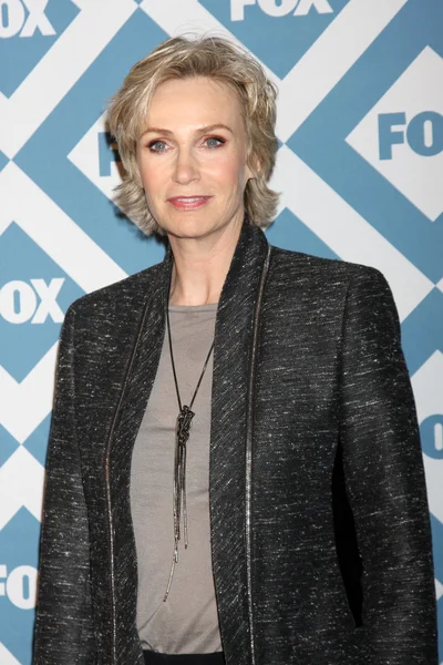 Jane Lynch — Stock fotografie