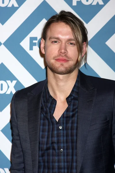 Chord Overstreet — Stock Photo, Image