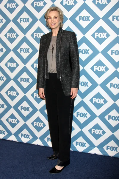 Jane Lynch — Stockfoto