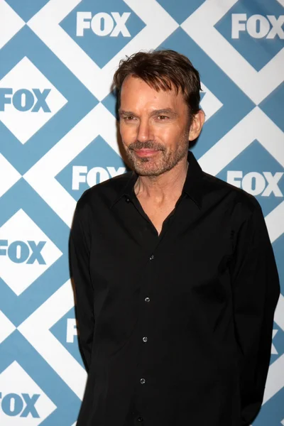 Billy Bob Thornton — Stockfoto