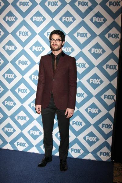 Darren Criss — Foto de Stock