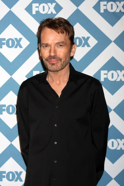 Billy Bob Thornton — Stockfoto