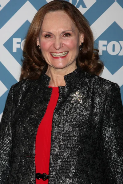 Beth Grant. — Foto de Stock