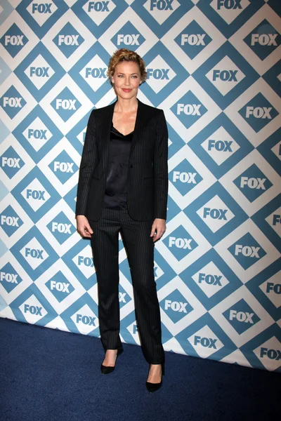 Connie Nielsen — Stock Photo, Image