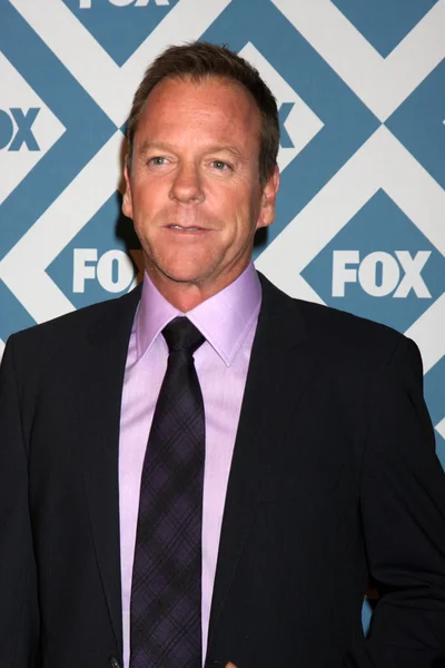 Kiefer Sutherland — Stock Photo, Image