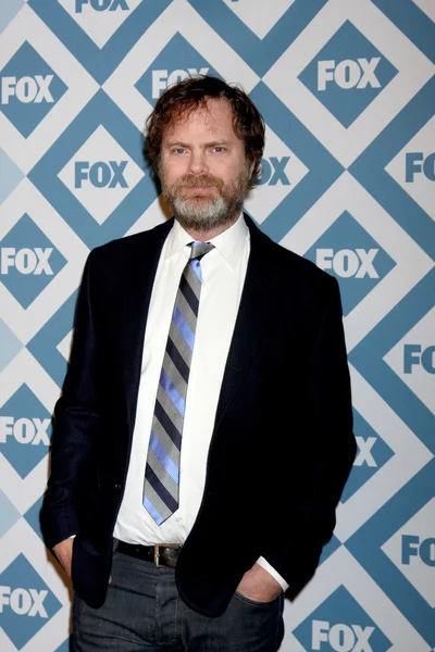 RAINN Wilson — Stock fotografie