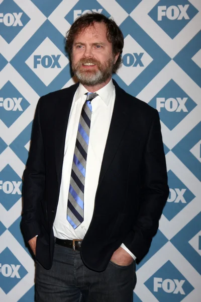 Rainn Wilson — Foto de Stock