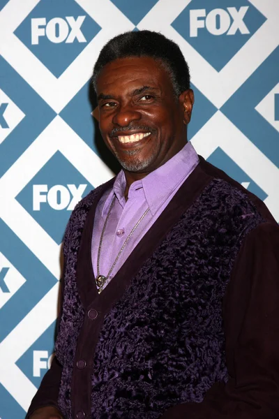 Keith David — Stock Photo, Image