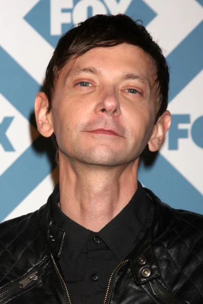 DJ Qualls — Stock fotografie