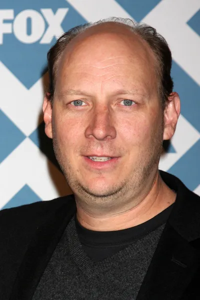 Dan Bakkedahl — Stock Photo, Image