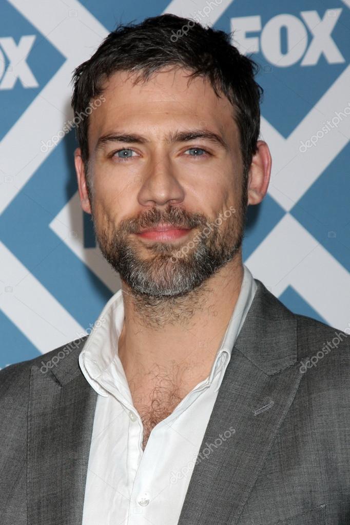 Adam Rayner – Stock Editorial Photo © Jean_Nelson #38776885