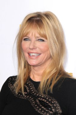 Cheryl Tiegs