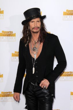 Steven tyler