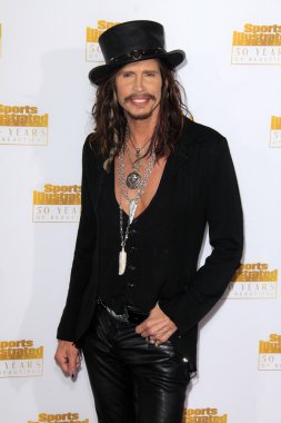 Steven tyler