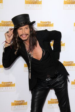 Steven tyler
