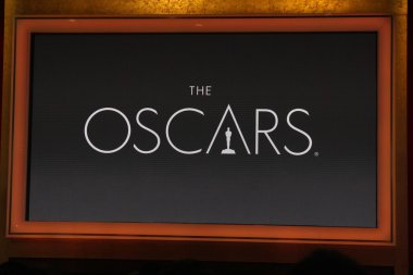 Oscar 'lar