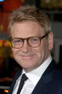 Kenneth Branagh