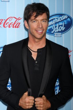 harry Connick, Jr.