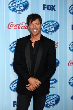 harry Connick, Jr.