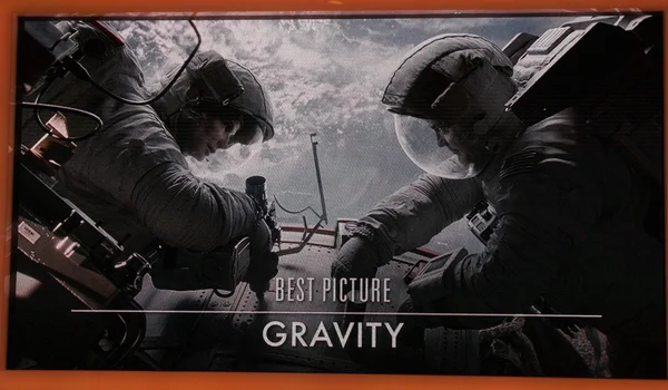 Gravity — Stock Photo, Image