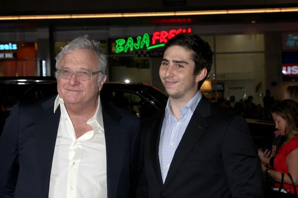 Randy Newman. —  Fotos de Stock