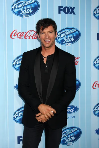Harry Connick, Jr — Stock Photo, Image