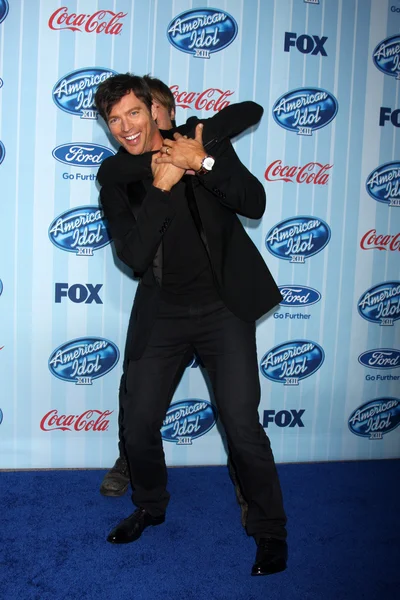 Harry Connick, Jr — Stock Photo, Image