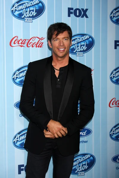 Harry Connick, Jr — Stock Photo, Image