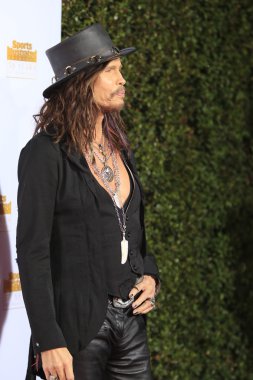 Steven tyler