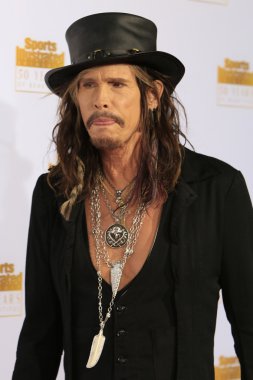Steven tyler