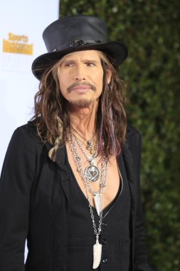 Steven tyler
