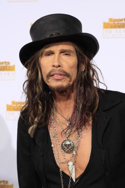 Steven tyler