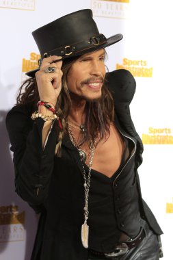Steven tyler