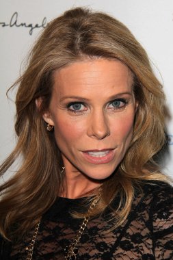 Cheryl Hines