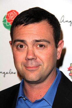 Joe Lo Truglio
