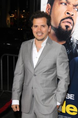 John Leguizamo