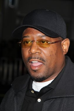 Martin Lawrence
