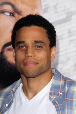 Michael Ealy