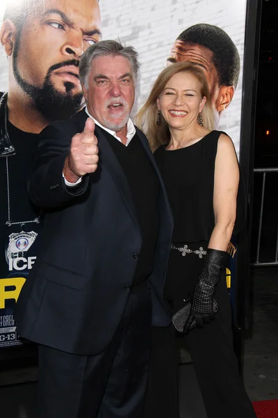 Bruce McGill — Stock Photo, Image