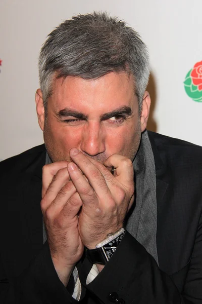 Taylor hicks — Photo