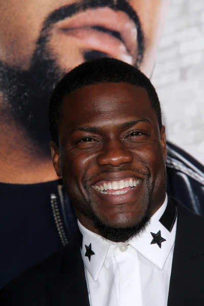 Kevin Hart. — Foto de Stock