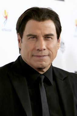 John Travolta