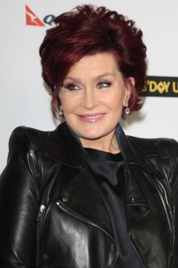 Sharon osbourne